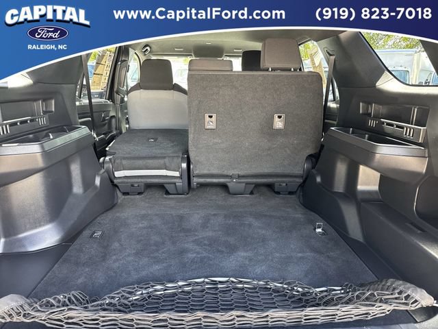 Used 2025 Toyota 4Runner TRD Sport AWD/4WD image 16