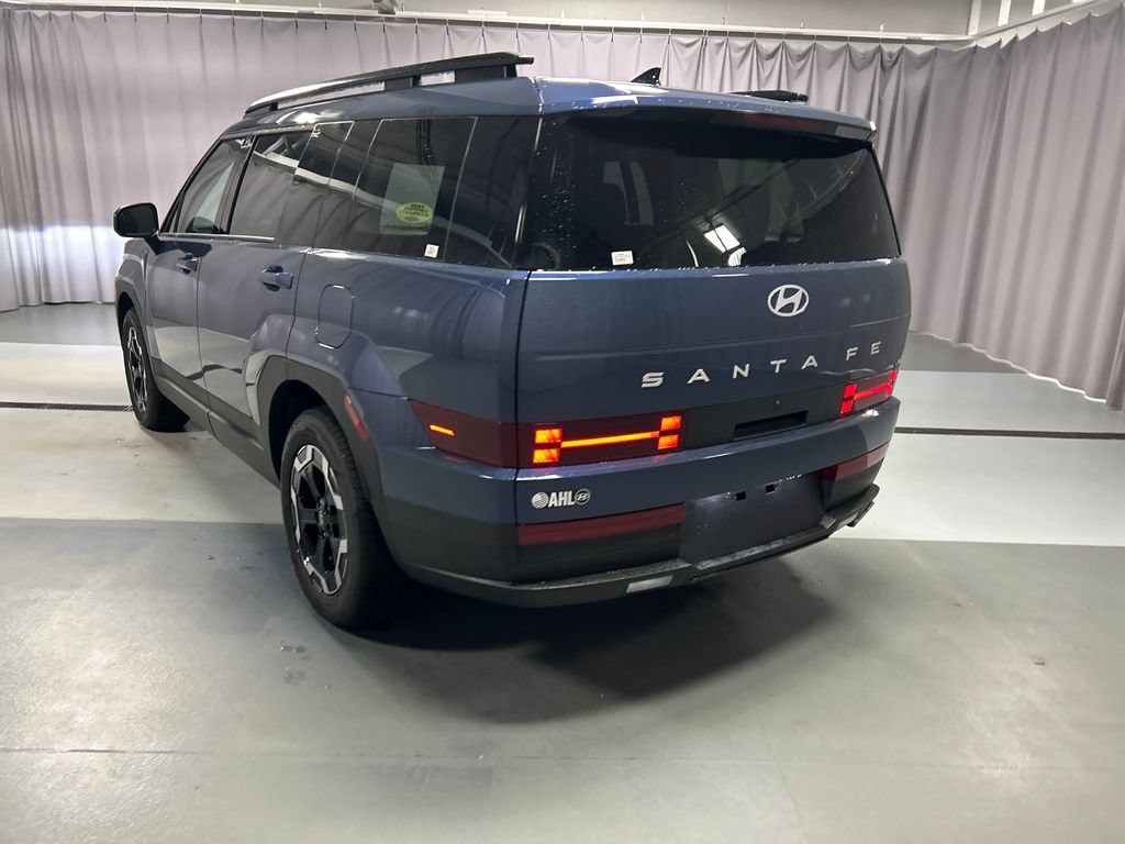 New 2027 Hyundai Santa Fe SEL AWD/4WD image 5