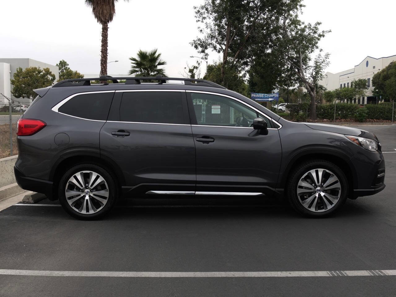 Used 2019 Subaru Ascent Limited w/ Popular Package #2 image 20