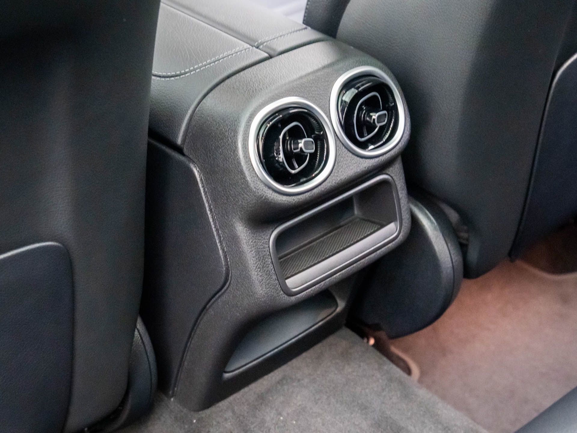 New 2025 Mercedes-Benz GLC 300 4MATIC image 29