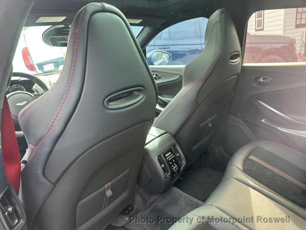 Used 2023 Aston Martin DBX image 26
