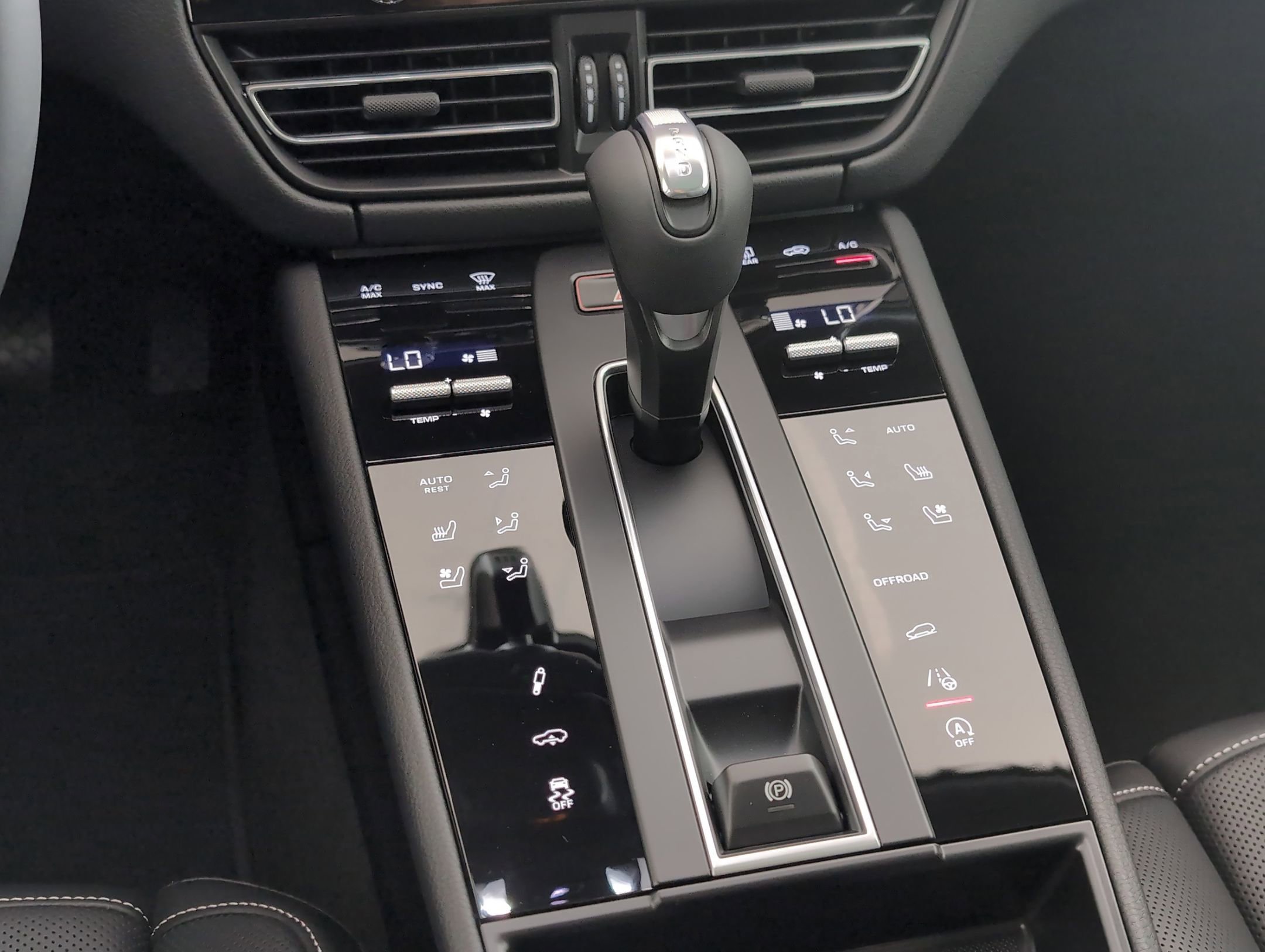 Used 2026 Porsche Macan S image 22