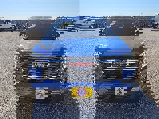 New 2026 GMC Terrain Elevation image 8