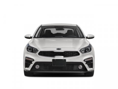Used 2021 Kia Forte LXS image 7