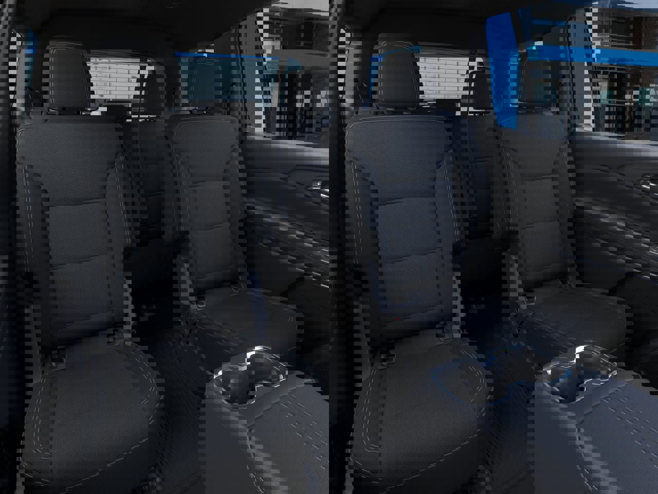 New 2026 Chevrolet Traverse LT image 17