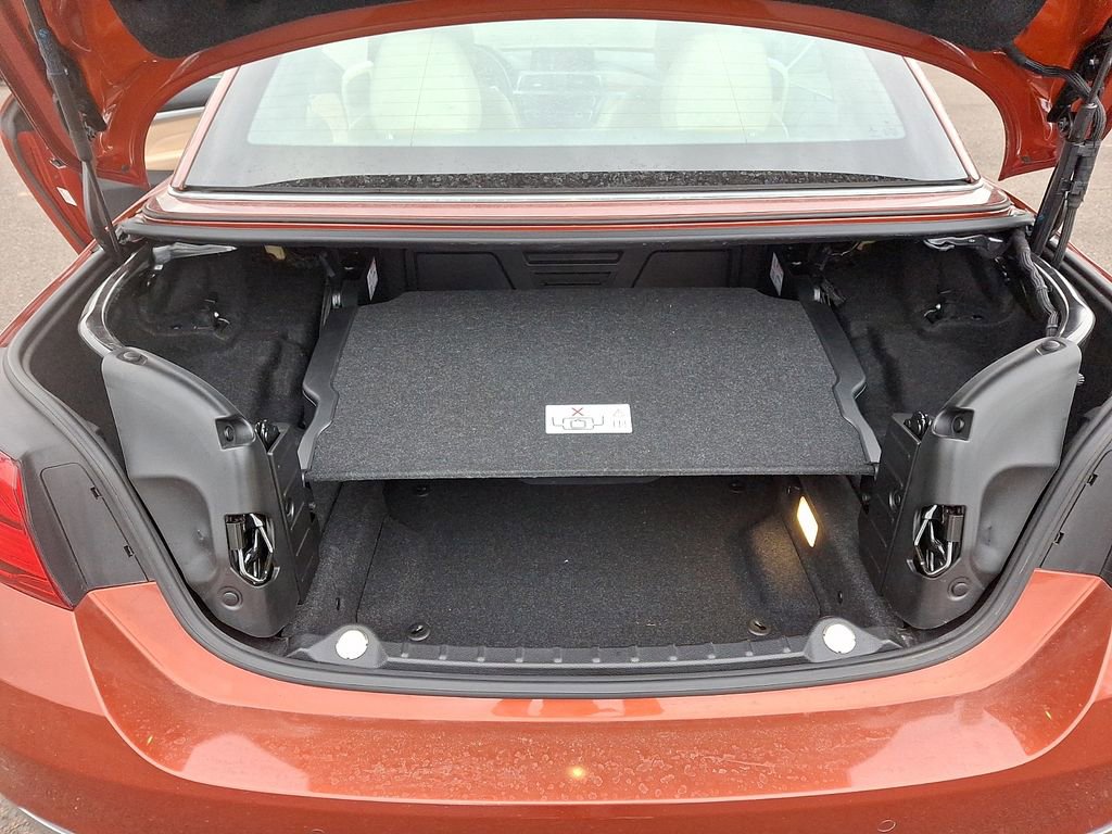 Used 2018 BMW 430i xDrive Convertible image 29