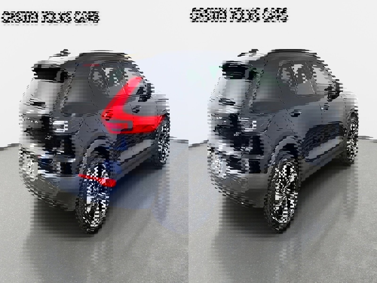 Used 2023 Volvo XC40 B5 Plus w/ Climate Package AWD/4WD image 6