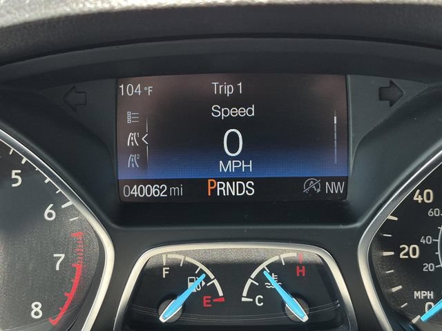 Used 2019 Ford Escape SEL FWD image 31