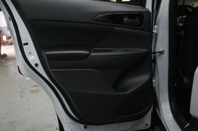 New 2026 Mitsubishi Eclipse Cross ES AWD/4WD image 26