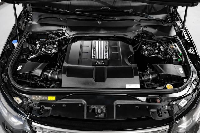 Used 2019 Land Rover Discovery SE image 56