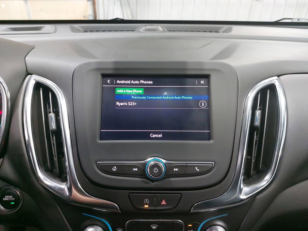 Used 2024 Chevrolet Equinox LT AWD/4WD image 23