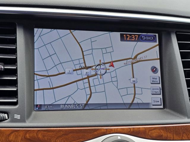 Used 2017 INFINITI QX80 2WD w/ Deluxe Technology Package image 22