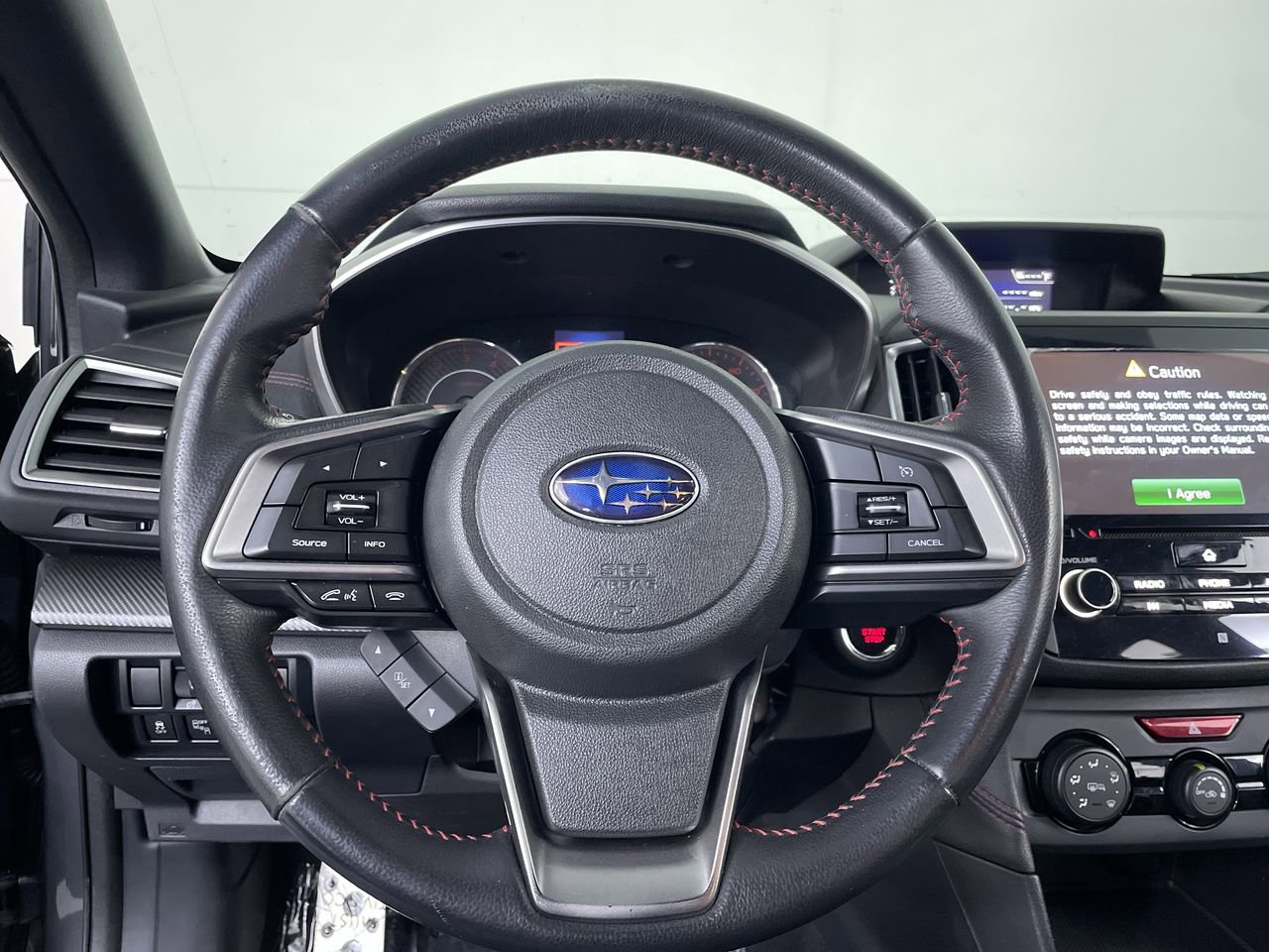 Used 2018 Subaru Impreza 2.0i Sport AWD/4WD image 13