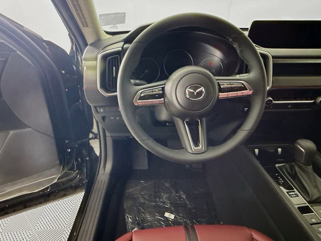 New 2025 MAZDA CX-50 AWD 2.5 Hybrid w/ Weather Package image 11