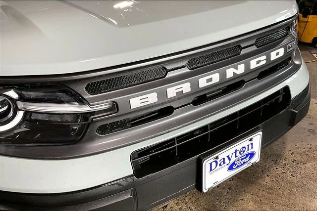 Used 2022 Ford Bronco Sport Big Bend w/ Convenience Package image 30