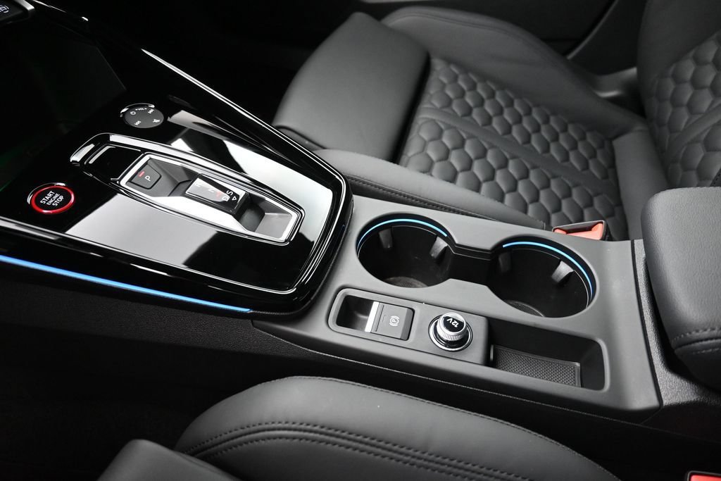 Used 2025 Audi RS 3 AWD/4WD image 31