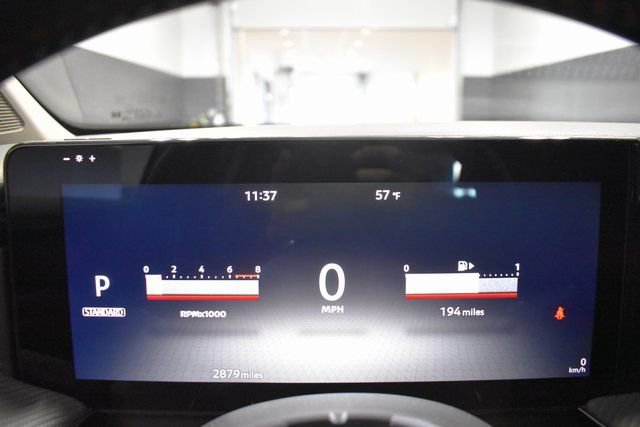 Certified 2025 Nissan Kicks SR image 26