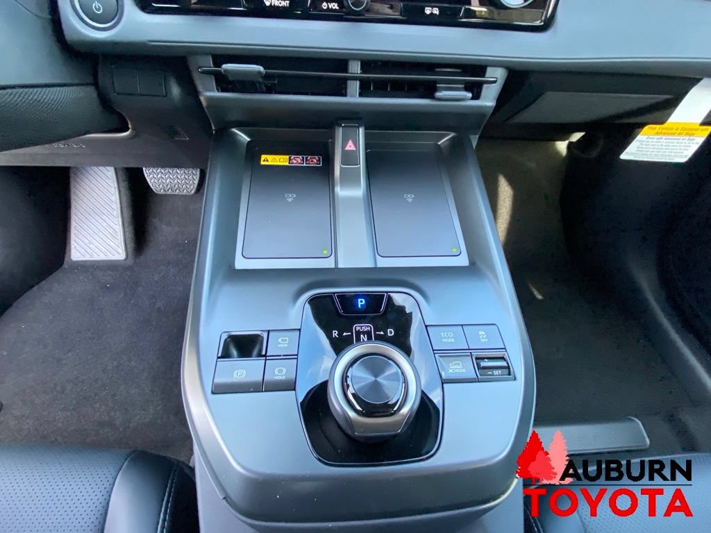 New 2026 Toyota bZ Woodland AWD/4WD image 39
