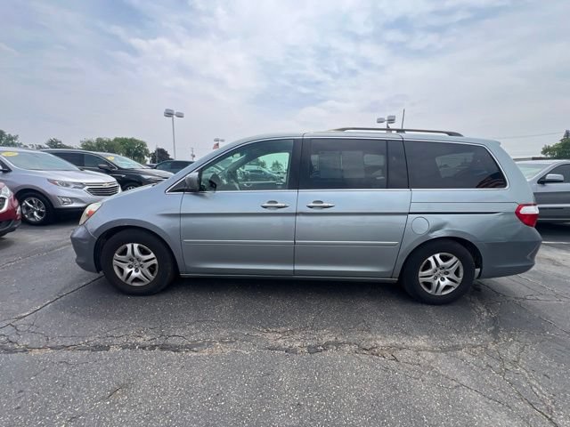 Used 2007 Honda Odyssey EX-L image 8