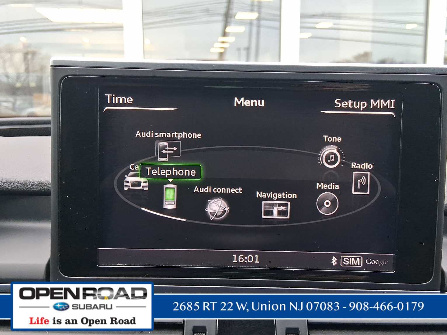 Used 2017 Audi S7 Premium Plus w/ Driver Assistance Package image 22