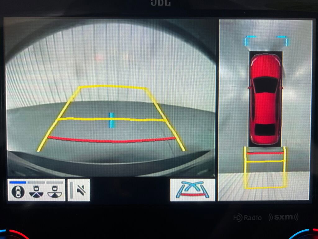 Used 2019 Toyota Camry XLE w/ Driver Assist Package image 8