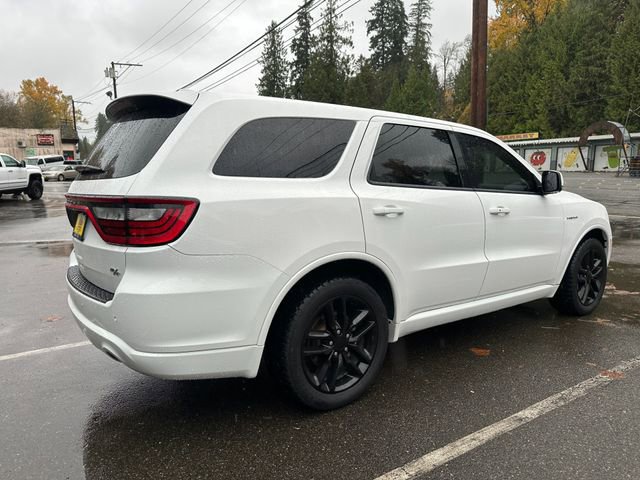Used 2022 Dodge Durango R/T image 6