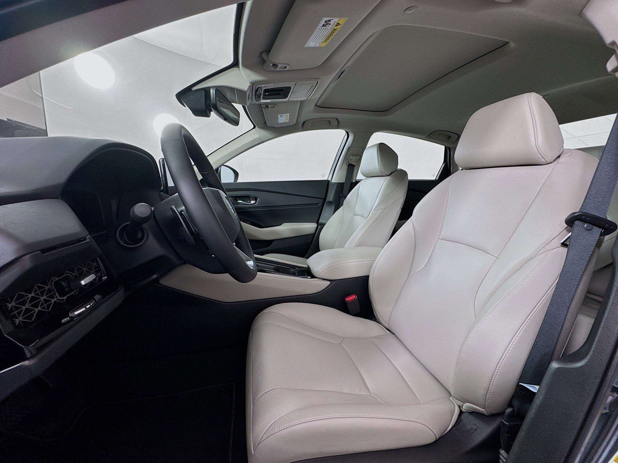 New 2025 Honda Accord Touring image 21