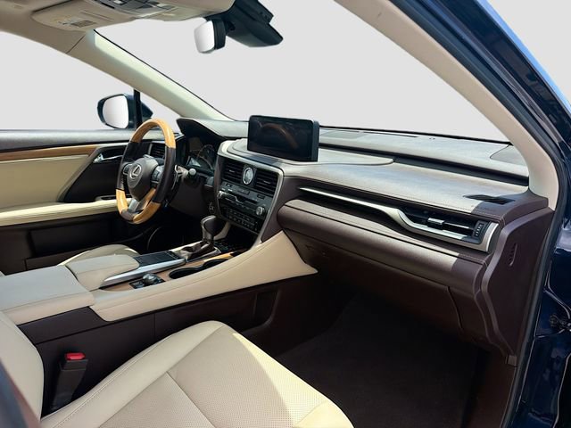 Used 2020 Lexus RX 350L FWD w/ Premium Package image 15