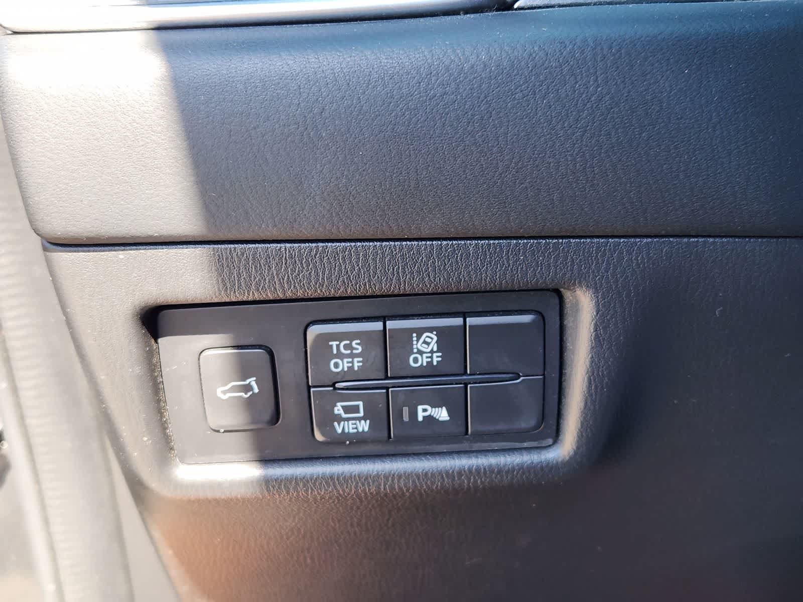Used 2019 MAZDA CX-5 Signature AWD/4WD image 20