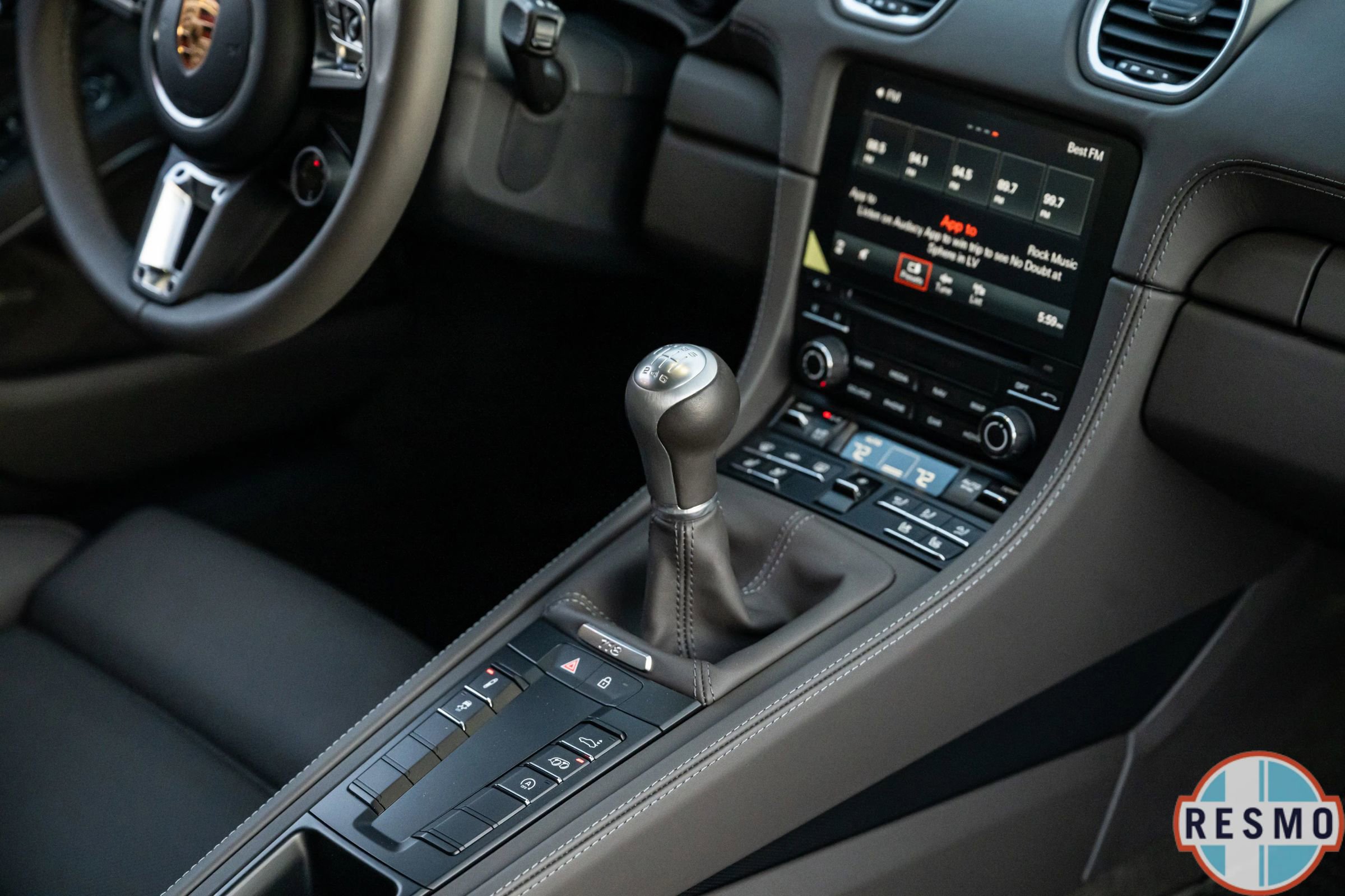 Used 2023 Porsche 718 Cayman GTS image 25