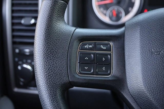 Used 2017 RAM 1500 Tradesman w/ Power & Remote Entry Group image 10