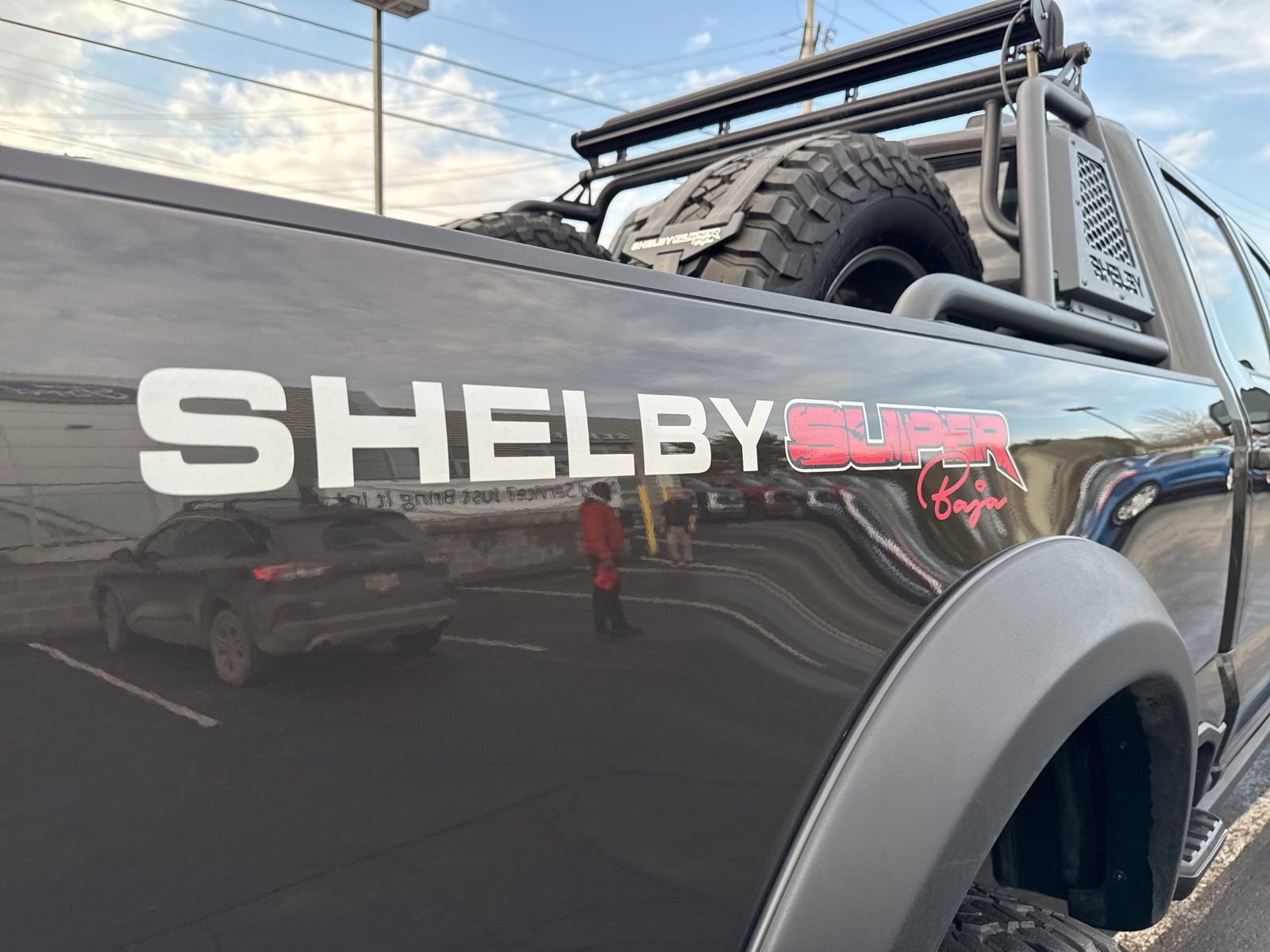 Used 2024 Ford F250 Lariat w/ Lariat Ultimate Package image 16