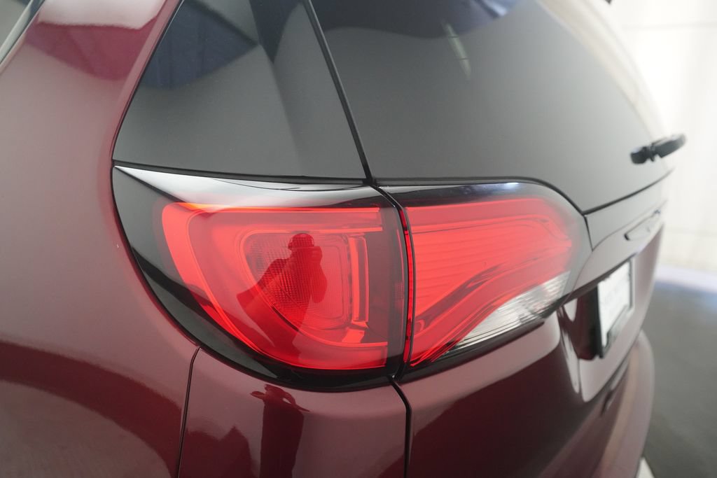 Used 2020 Chrysler Pacifica Touring-L Plus w/ S Appearance Package FWD image 33