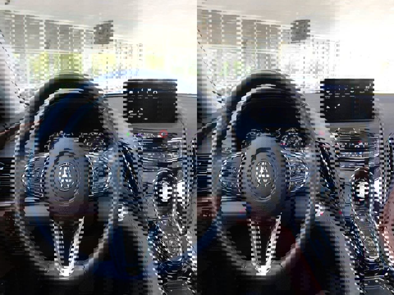 Used 2023 Acura RDX w/ Technology Package image 34