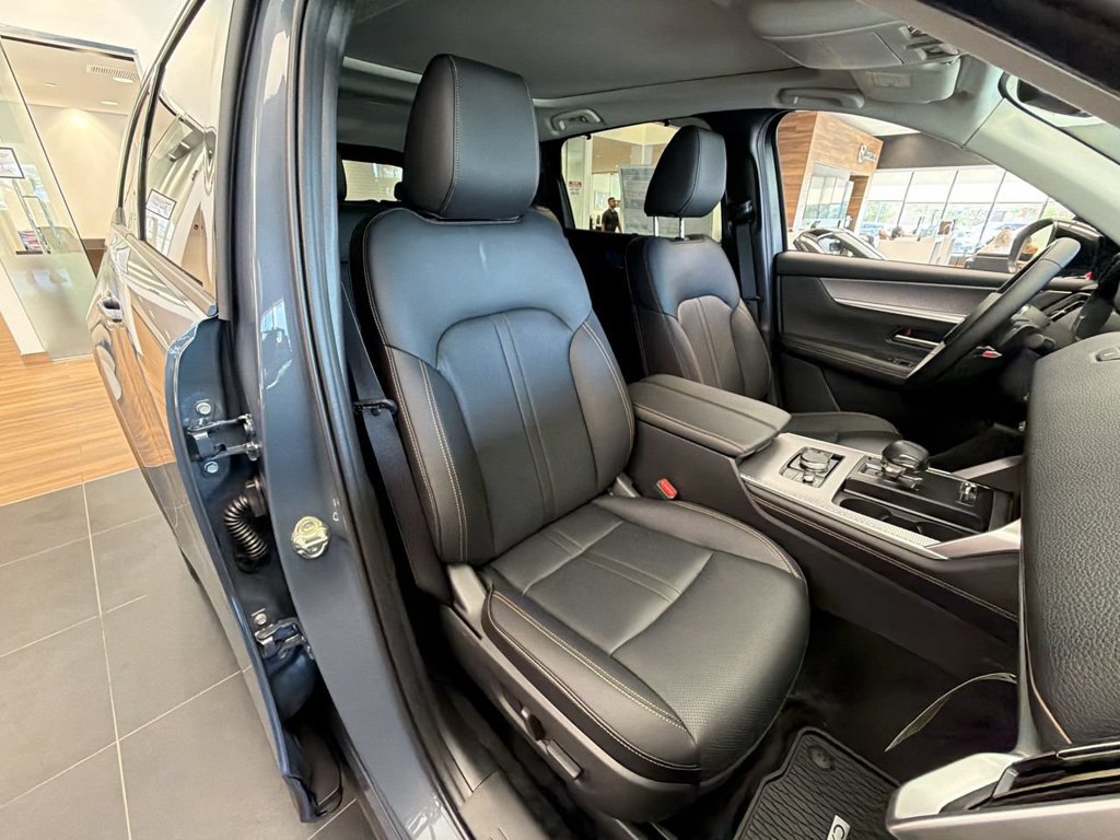 New 2026 MAZDA CX-90 3.3 Turbo w/ Premium Sport Pkg AWD/4WD image 15
