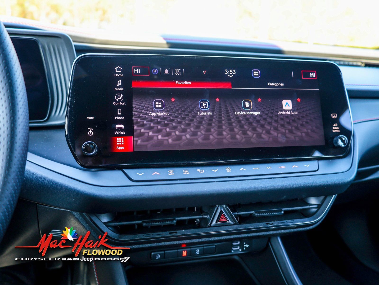 New 2026 Dodge Charger R/T image 16