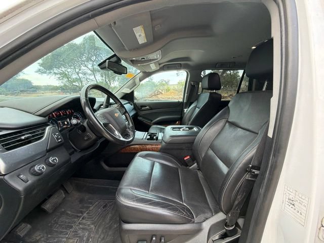 Used 2020 Chevrolet Tahoe Premier AWD/4WD image 11