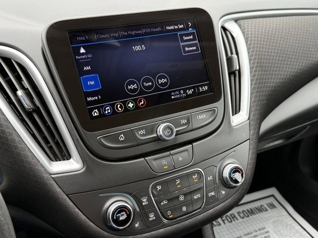 Used 2024 Chevrolet Malibu LT image 24