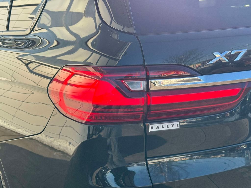 Used 2019 BMW X7 xDrive40i w/ Premium Package image 10