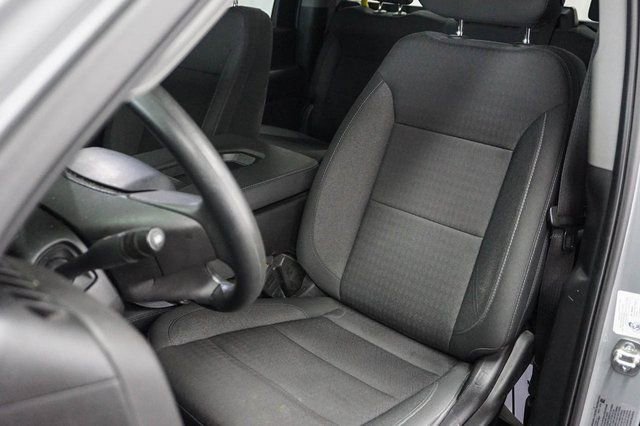 Used 2025 Chevrolet Silverado 2500 Custom image 20