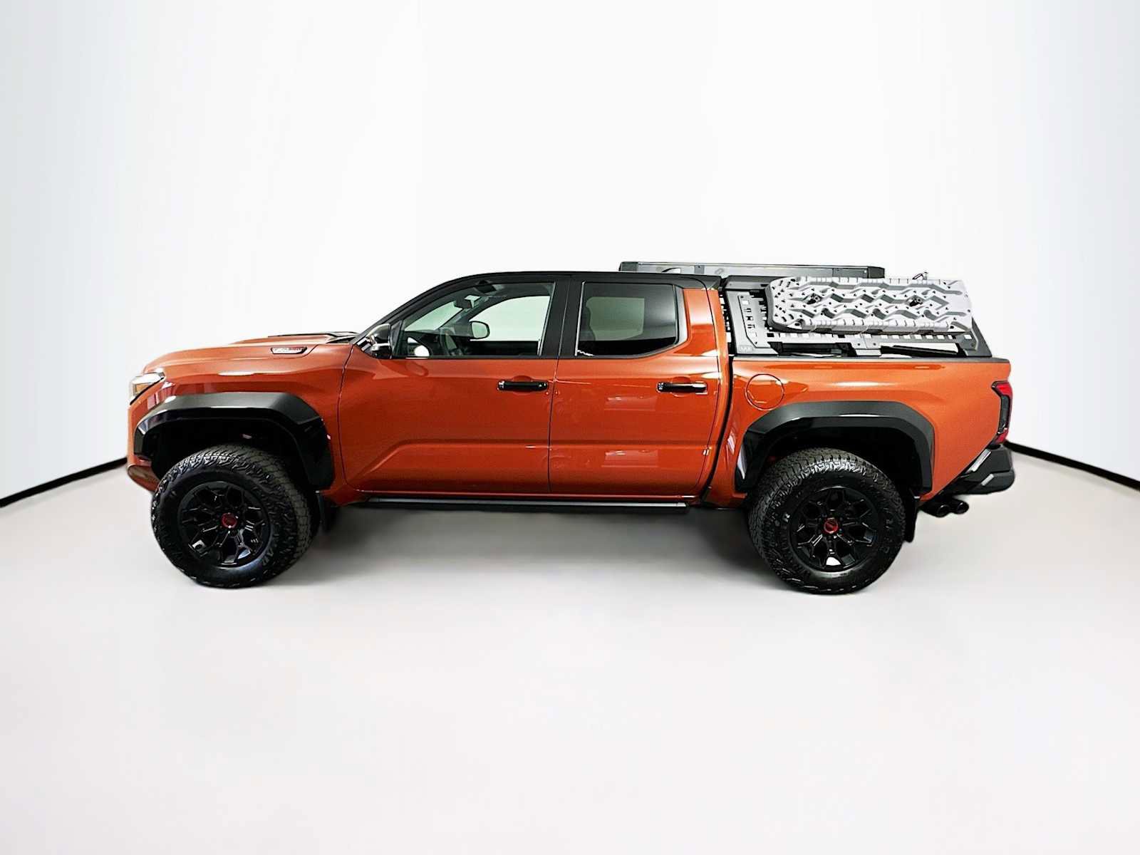 New 2024 Toyota Tacoma TRD Pro image 5