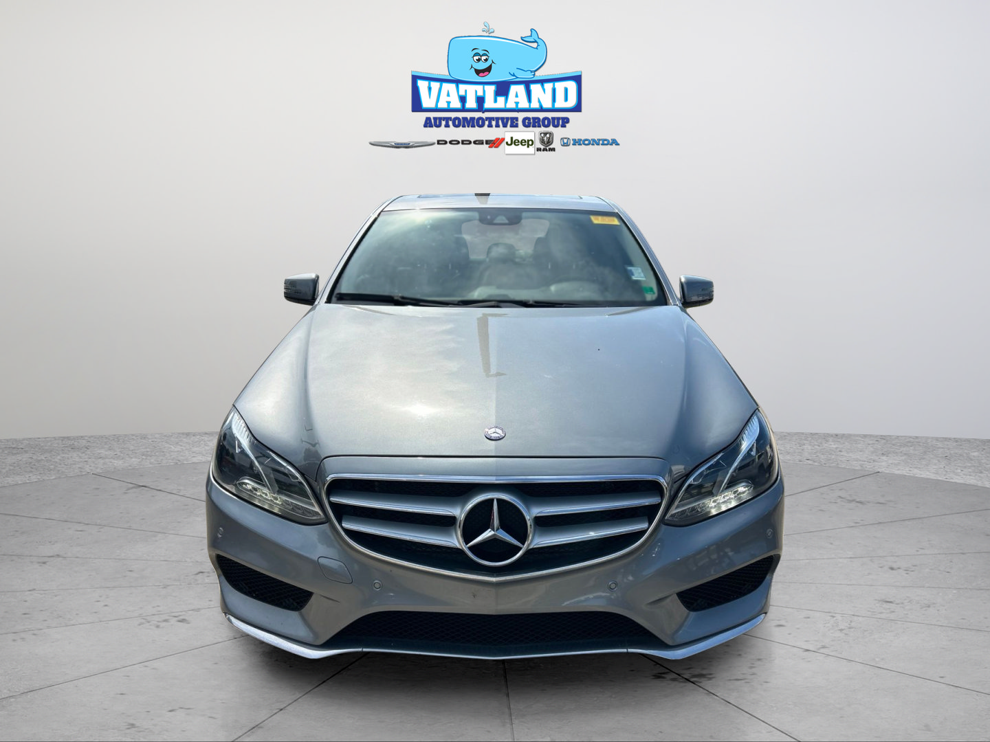 Used 2014 Mercedes-Benz E 350 Sedan image 21