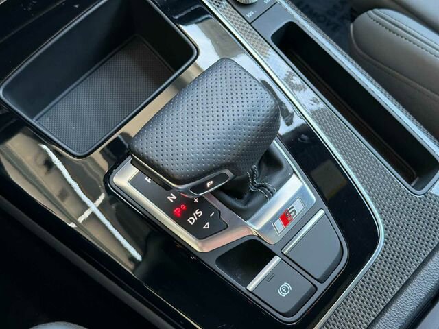 Used 2021 Audi SQ5 Prestige image 28