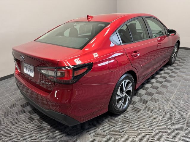 Used 2023 Subaru Legacy Premium AWD/4WD image 8