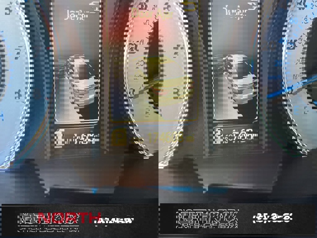 Used 2016 Toyota Camry SE image 32