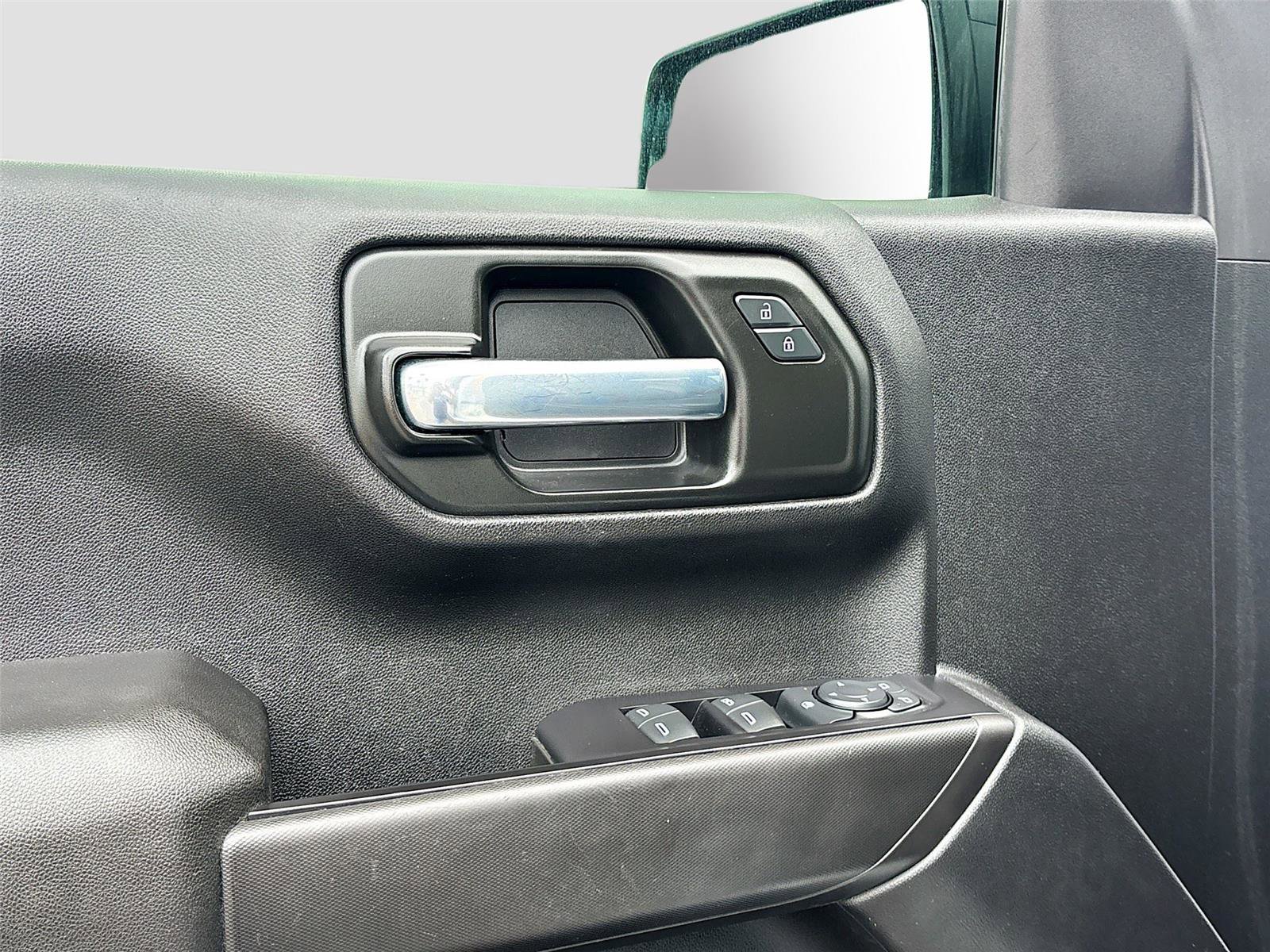 Used 2021 Chevrolet Silverado 1500 W/T w/ WT Value Package image 18