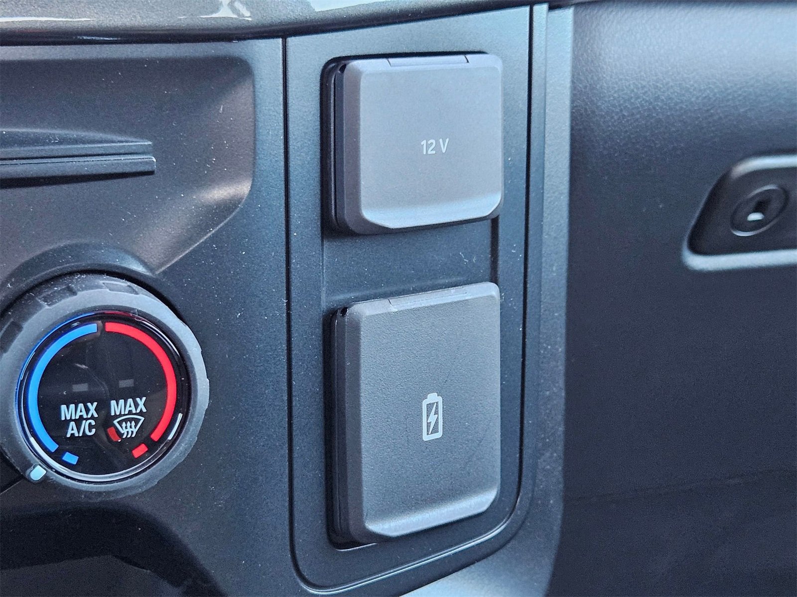 New 2025 Ford F150 STX w/ STX Black Appearance Package image 22