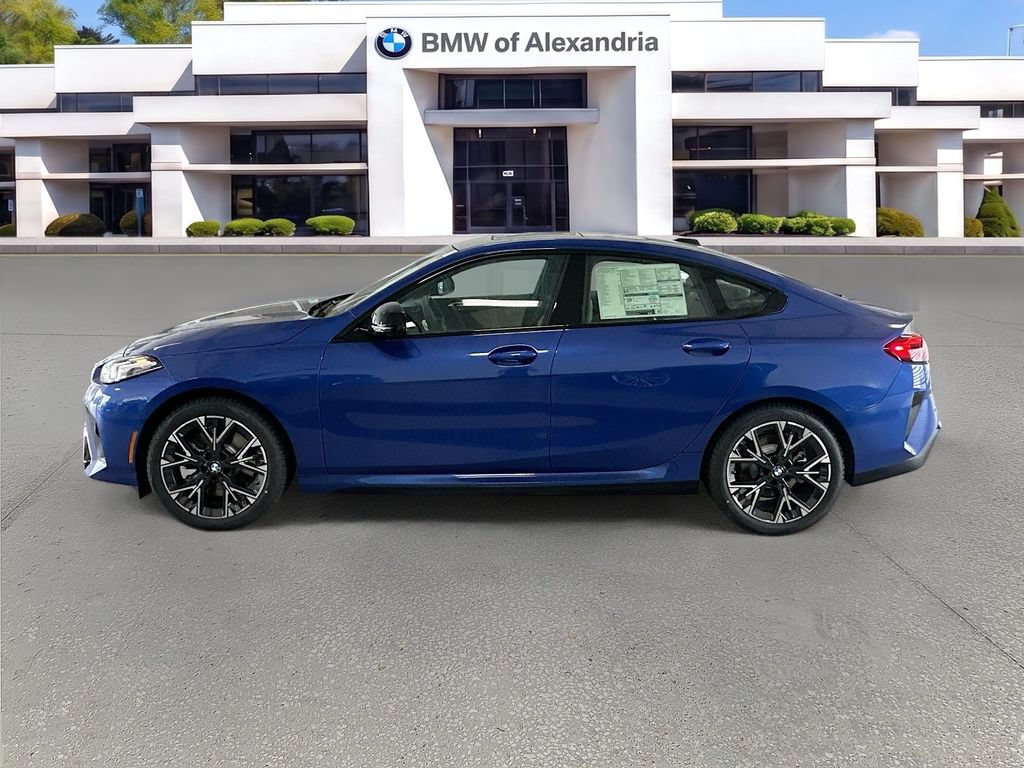Used 2026 BMW 228i xDrive w/ Technology Package AWD/4WD image 4