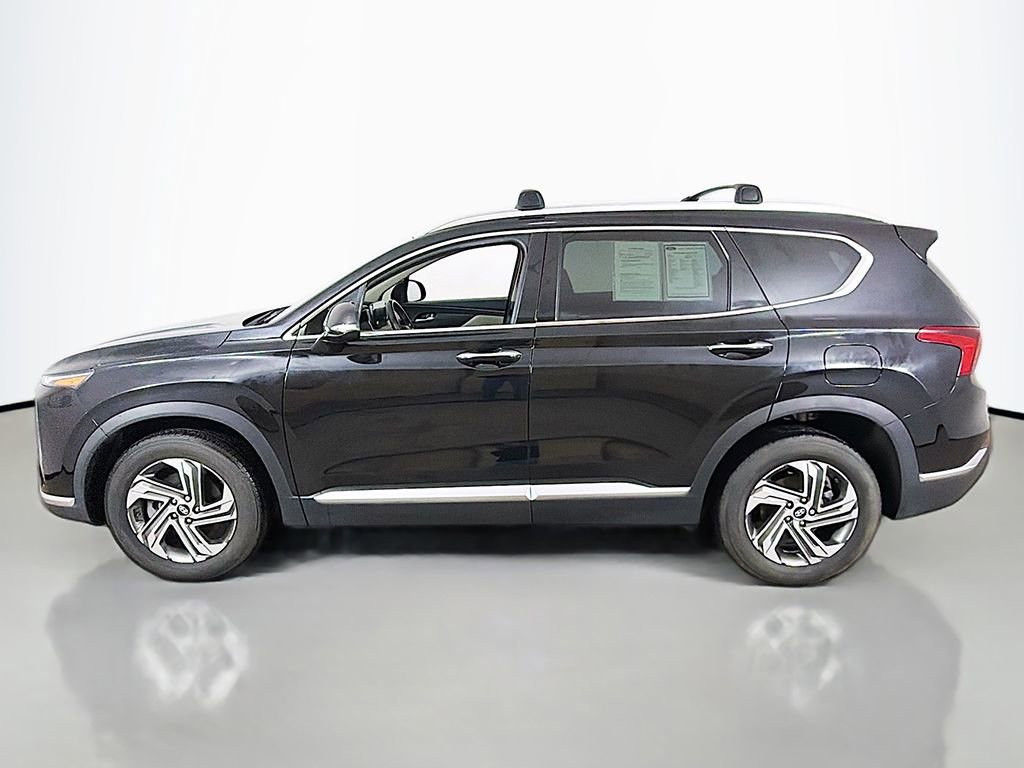 Used 2022 Hyundai Santa Fe SEL w/ Convenience Package image 14