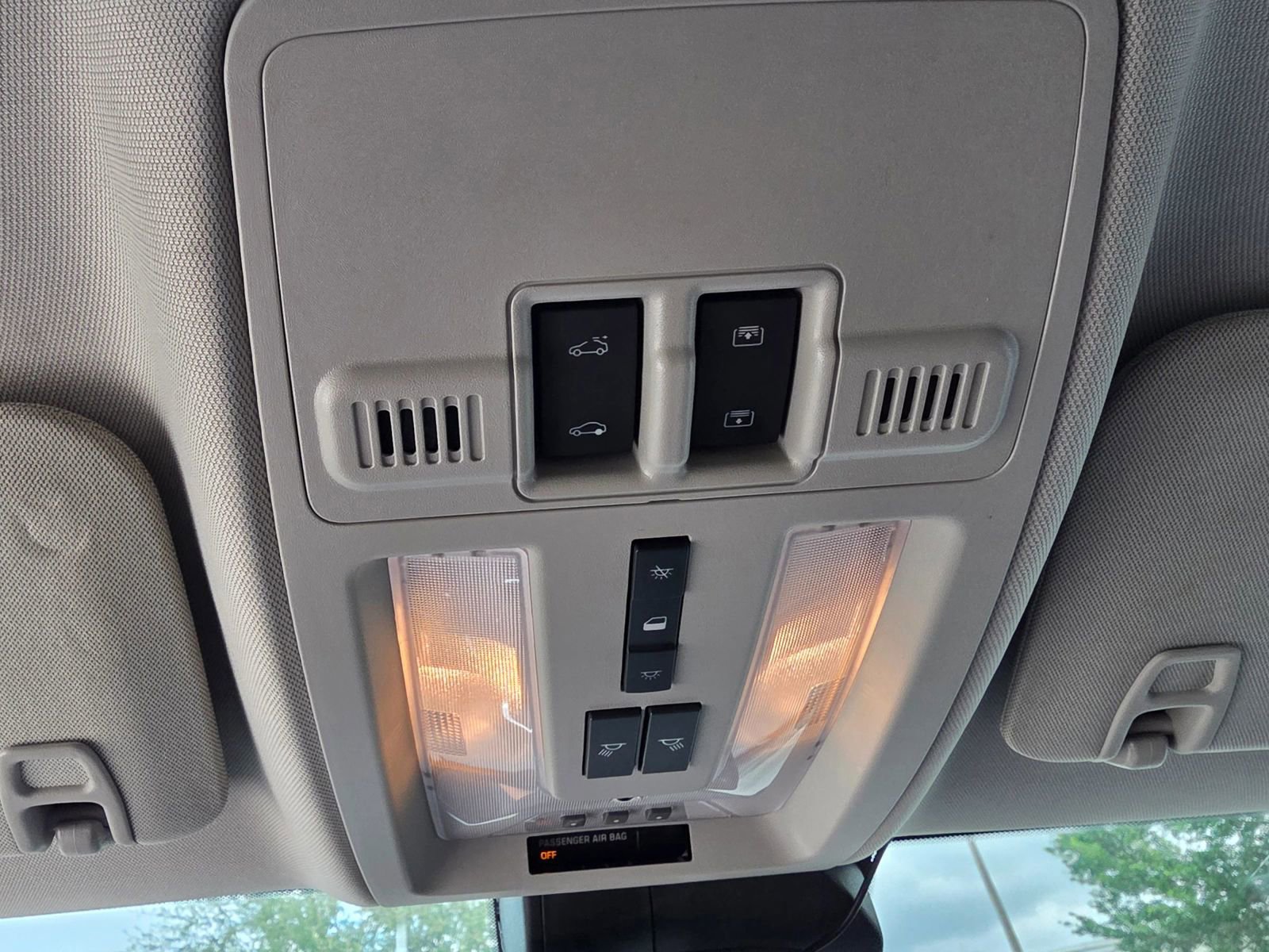 Used 2016 Cadillac SRX Luxury w/ Driver Awareness Package FWD image 44